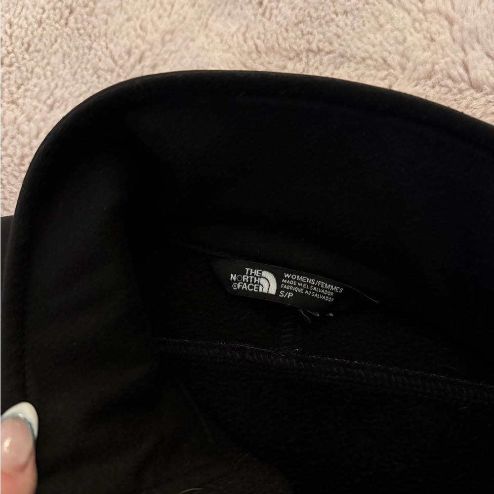 The North Face Performance Softshell Full-Zip Ath… - image 3